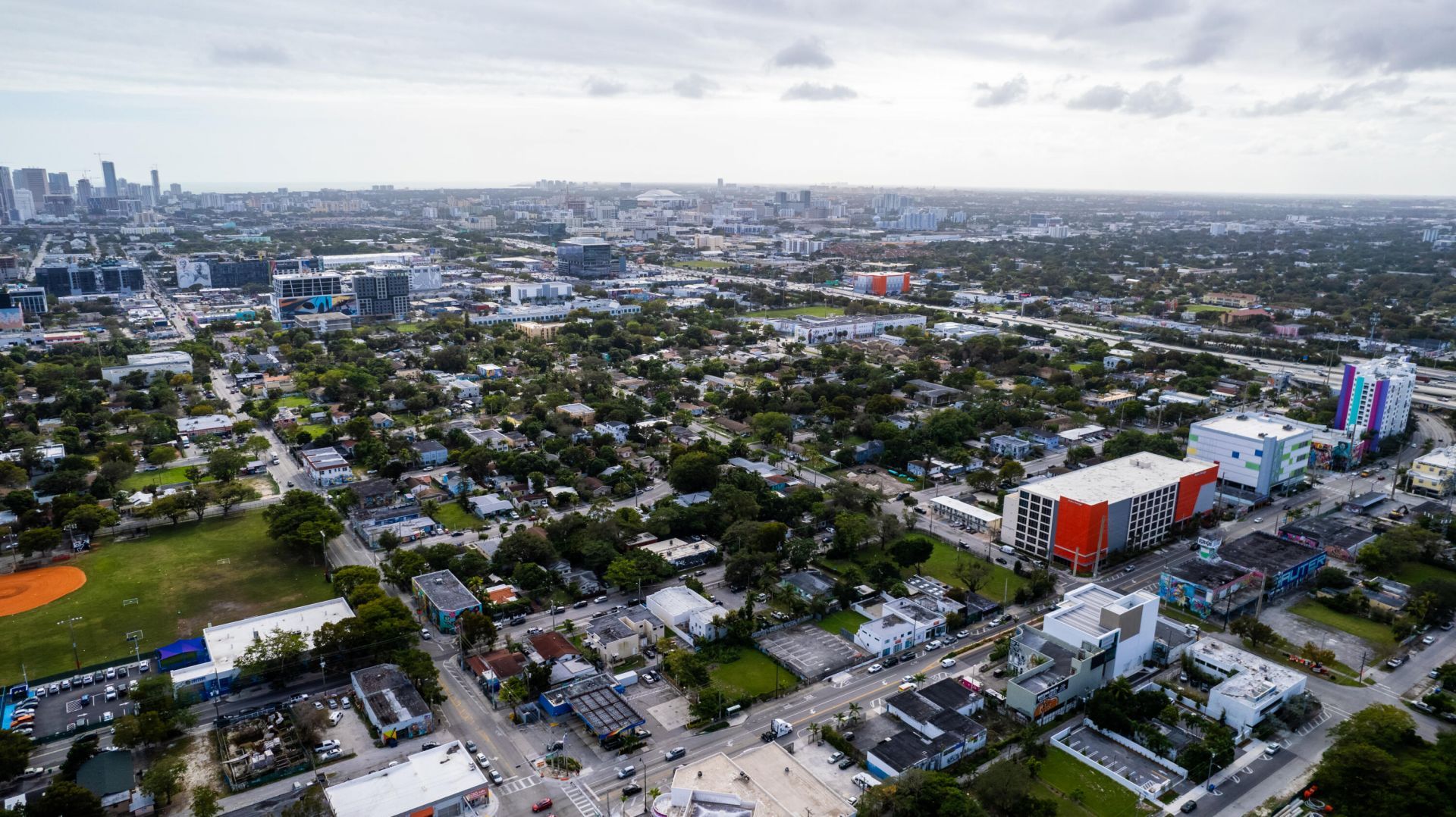 270 NW 35th Street, Miami, FL 33127 Photo