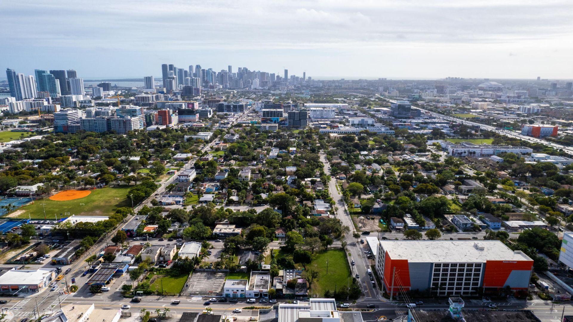 270 NW 35th Street, Miami, FL 33127 Photo