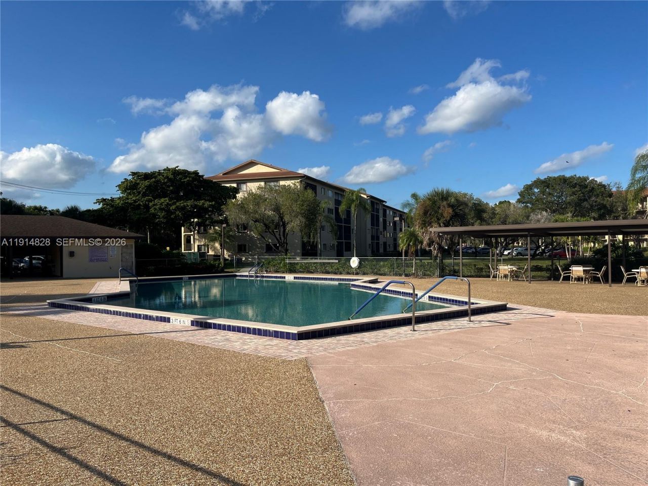 1301 SW 142nd Ave, Unit 301H, Pembroke Pines, FL 33027 Photo