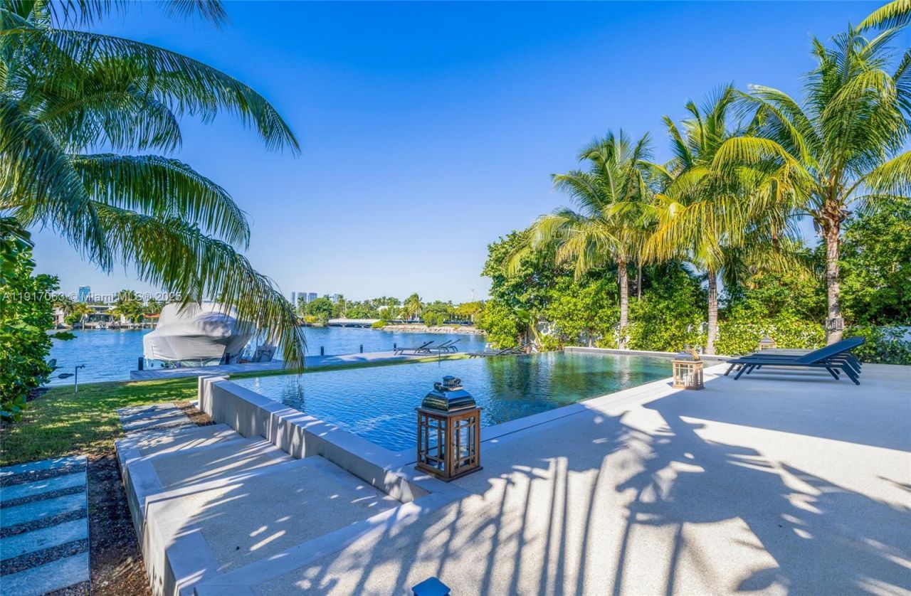 200 W Rivo Alto Dr, Miami Beach, FL 33139 Photo