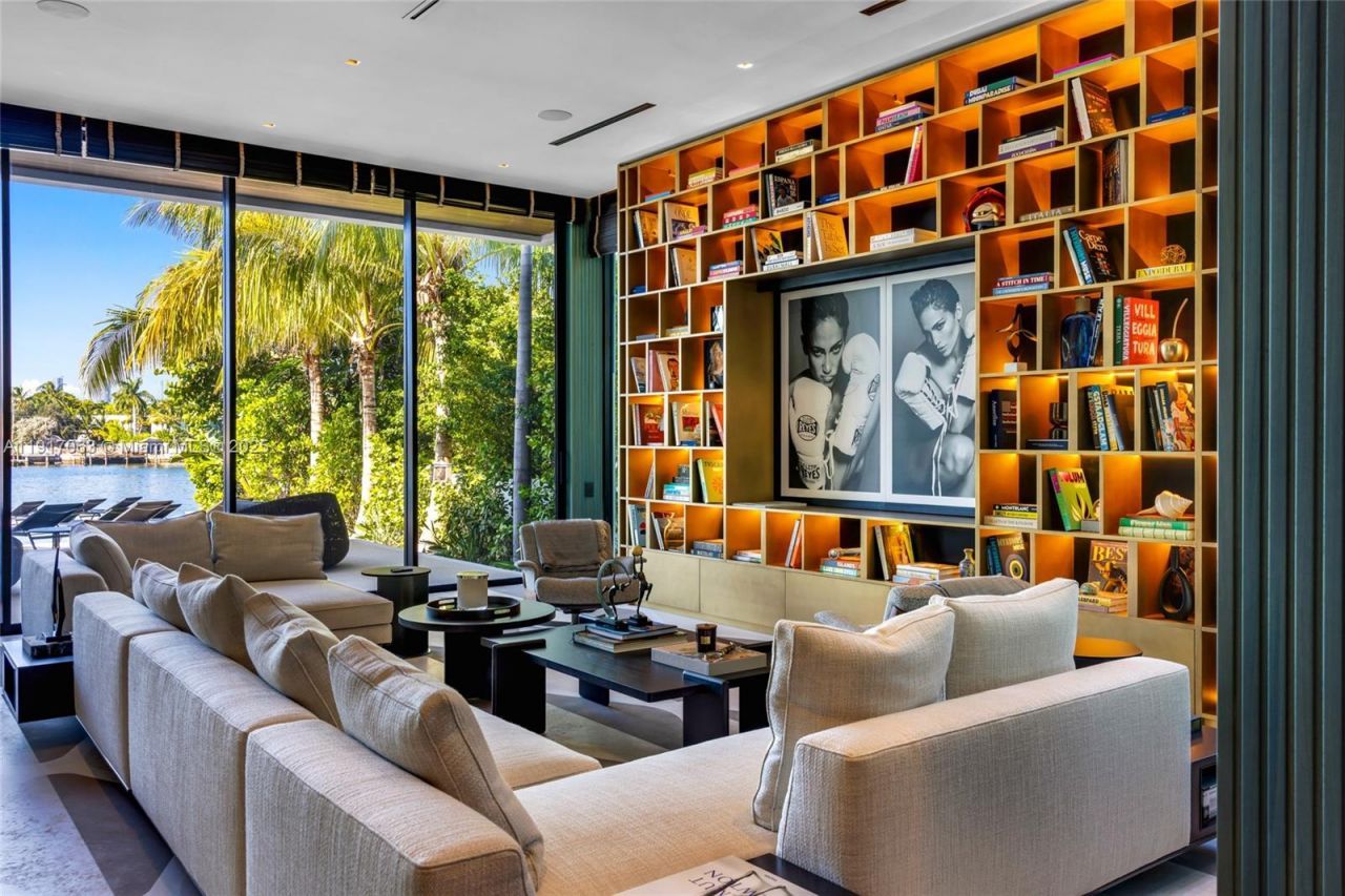 200 W Rivo Alto Dr, Miami Beach, FL 33139 Photo