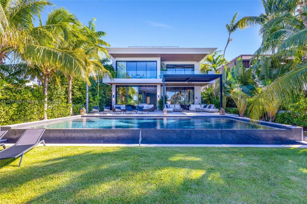 200 W Rivo Alto Dr, Miami Beach, FL 33139 Photo