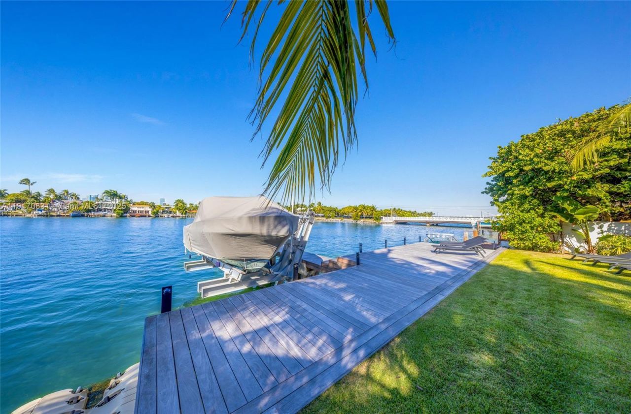 200 W Rivo Alto Dr, Miami Beach, FL 33139 Photo