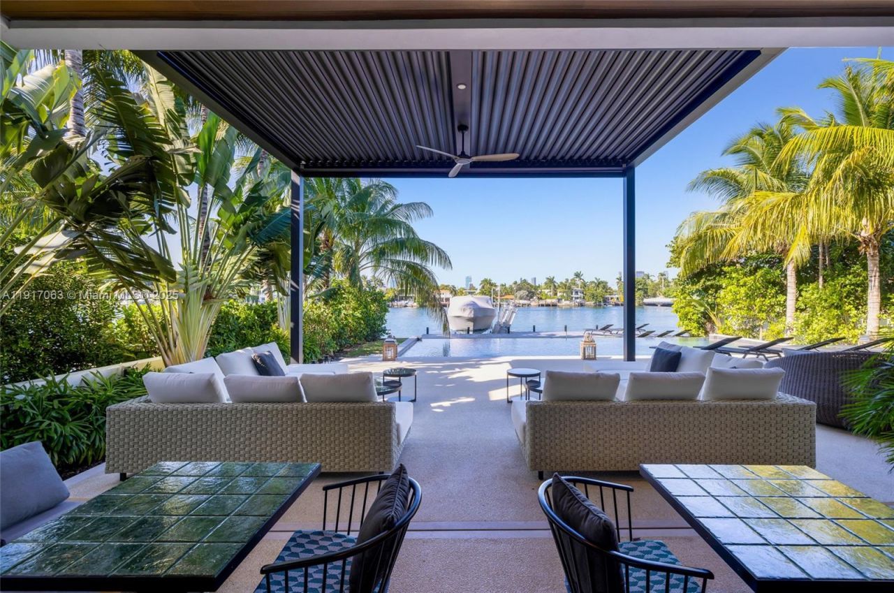 200 W Rivo Alto Dr, Miami Beach, FL 33139 Photo