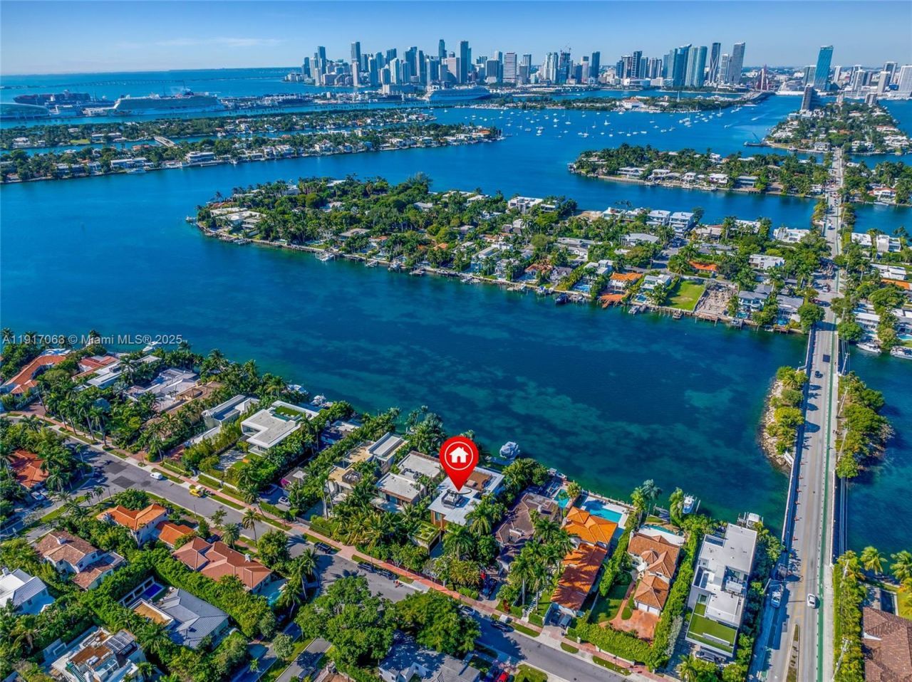 200 W Rivo Alto Dr, Miami Beach, FL 33139 Photo