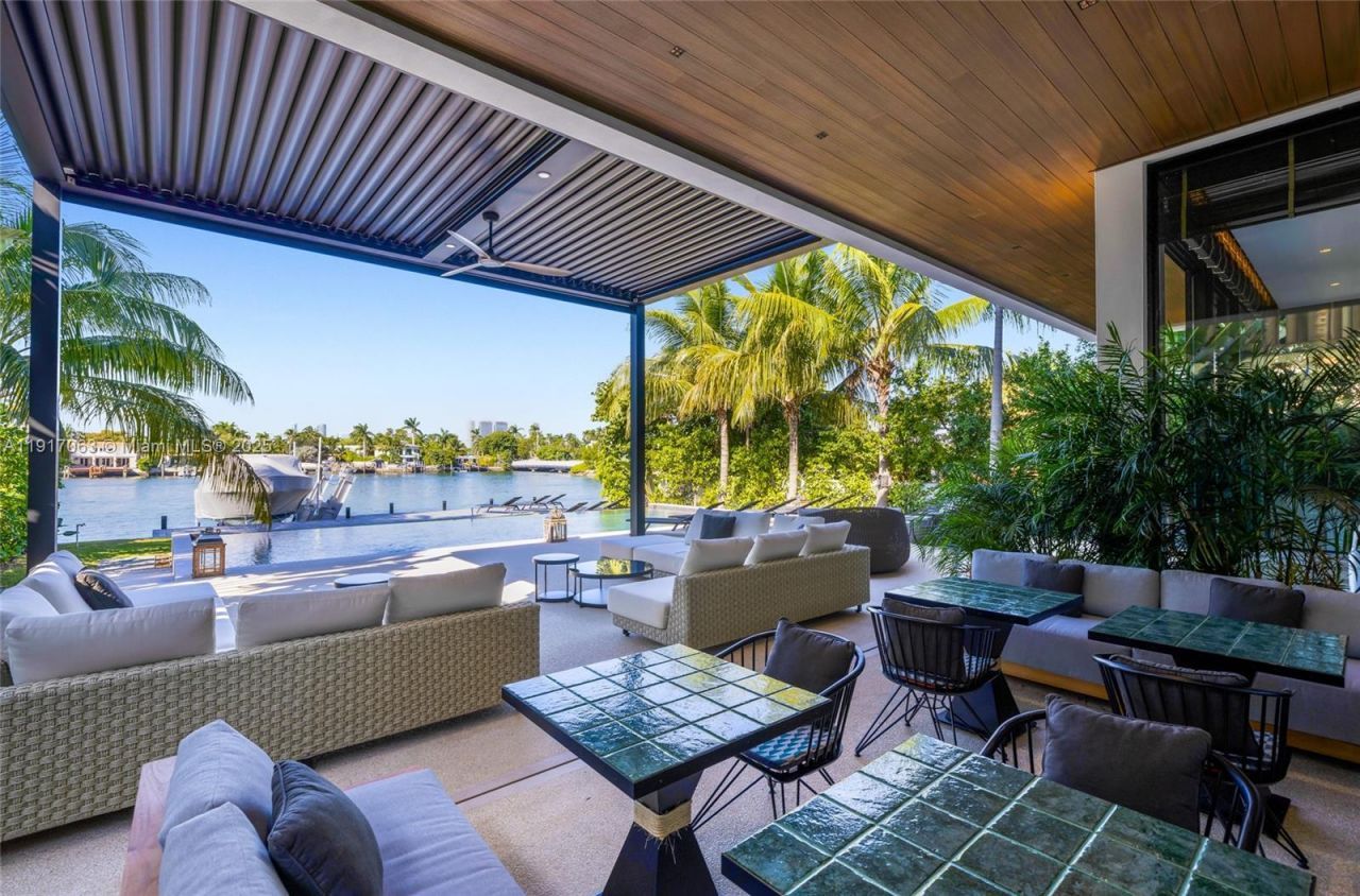 200 W Rivo Alto Dr, Miami Beach, FL 33139 Photo