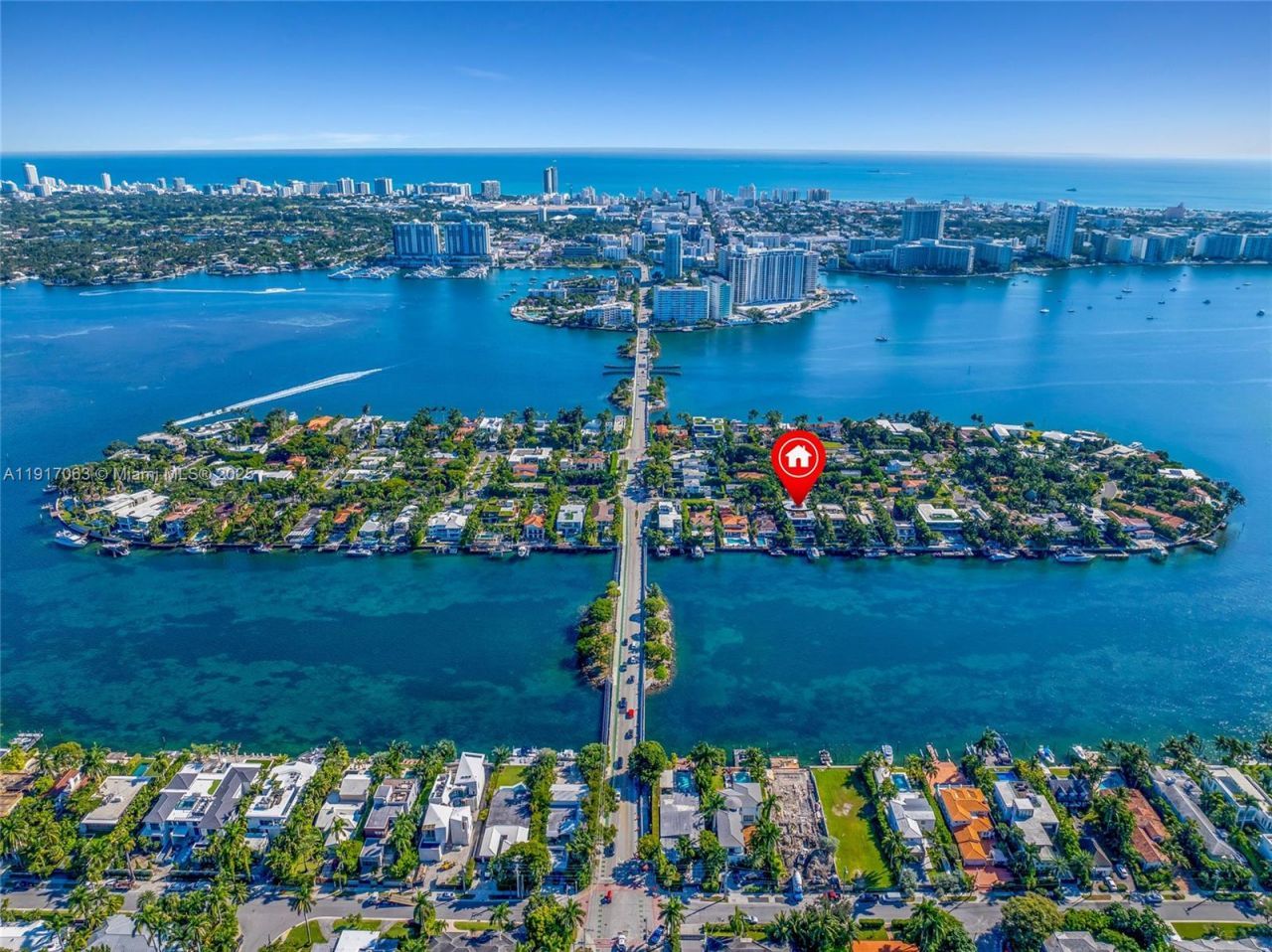 200 W Rivo Alto Dr, Miami Beach, FL 33139 Photo