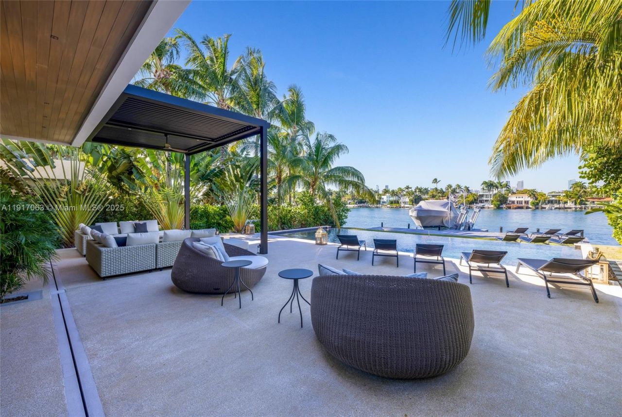 200 W Rivo Alto Dr, Miami Beach, FL 33139 Photo