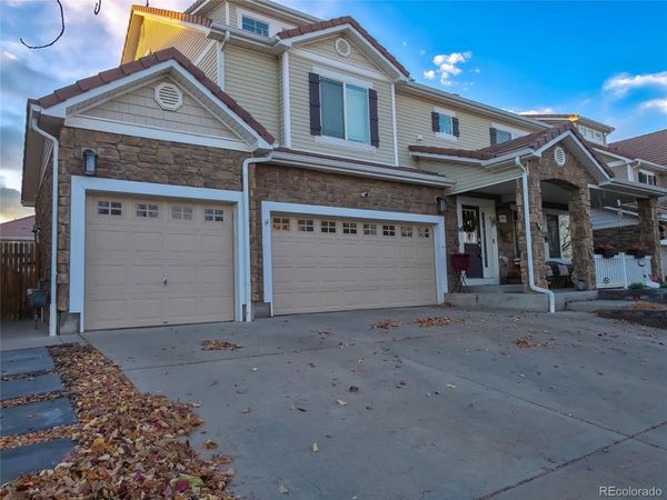 11861 Joplin Court, Commerce City, CO 80022