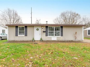698 S Riverview Avenue, Miamisburg, OH 45342
