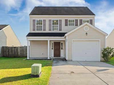 232 Coosawatchie Street, Summerville, SC 29485