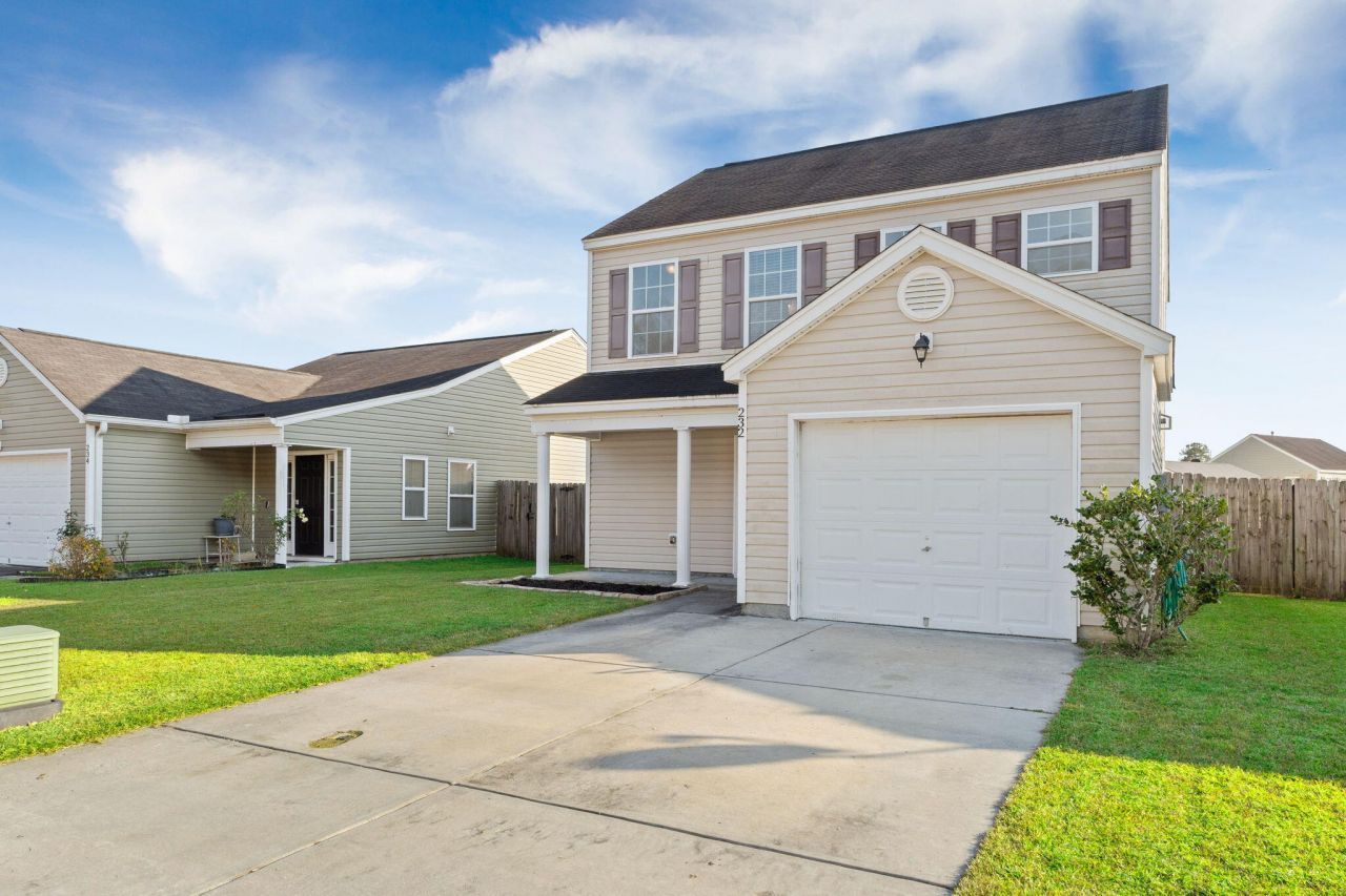 232 Coosawatchie Street Photo 28