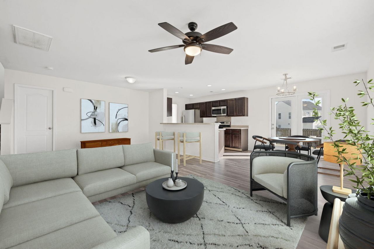 232 Coosawatchie Street Photo 6