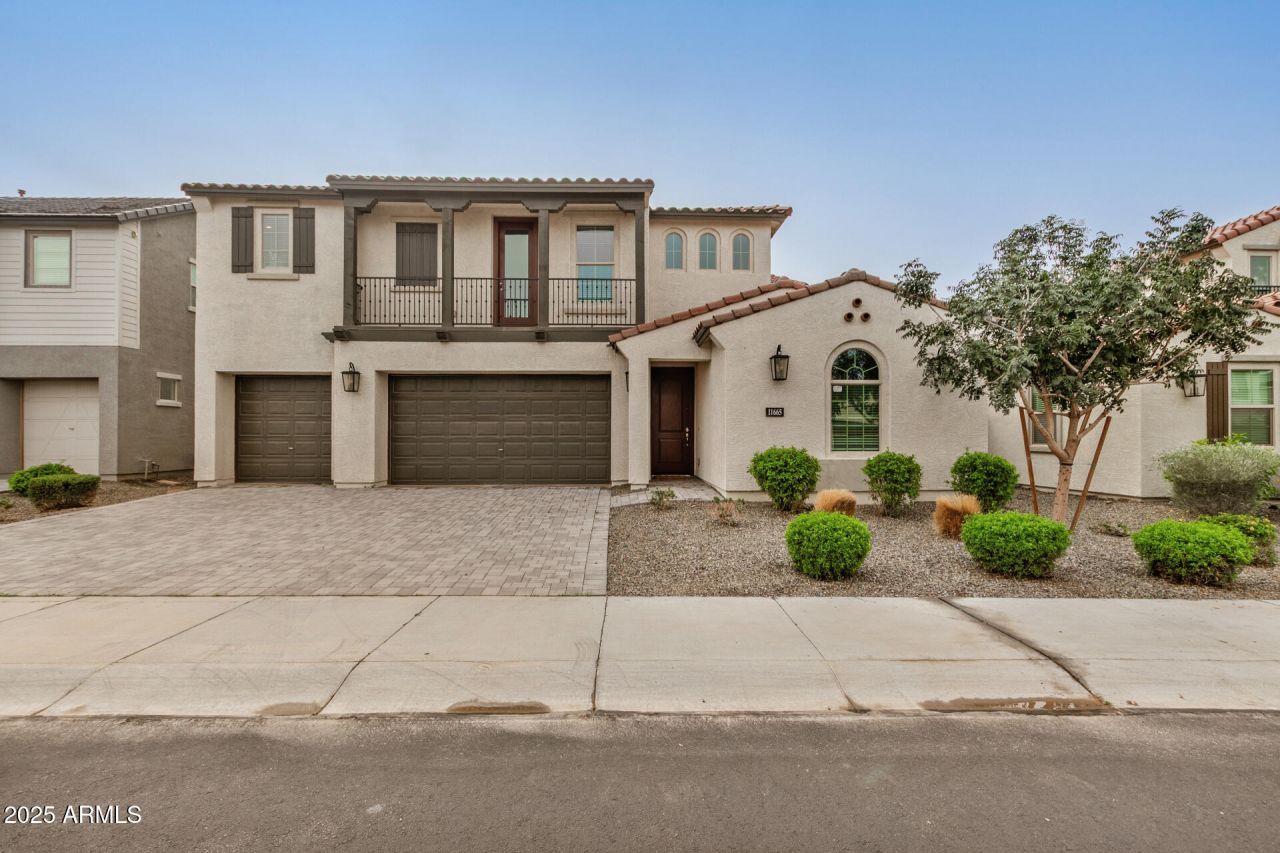 11665 W Marguerite Avenue, Avondale, AZ 85323 Main Photo