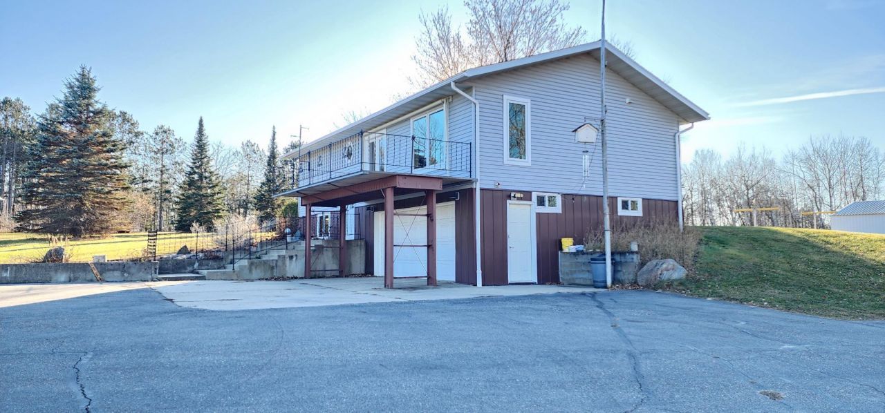 221 Us Highway 71 S, Sebeka, MN 56477 Main Photo