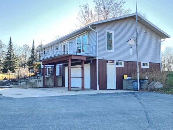 221 US Highway 71 S, Sebeka, MN 56477