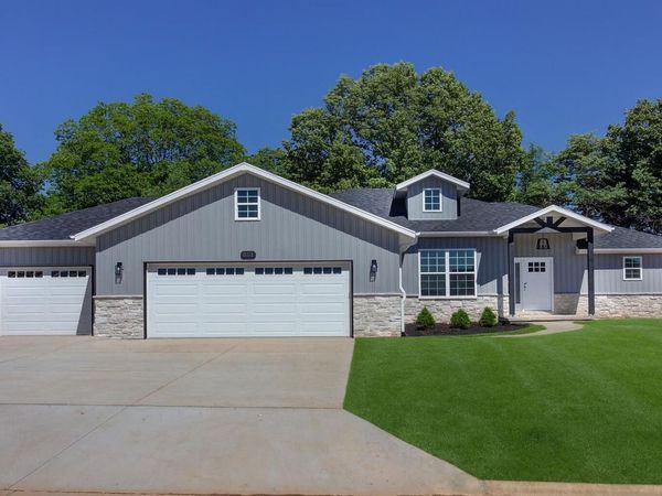 000 W Farm Road 94 Tract 9, Ash Grove, MO 65604