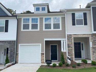 6404 Lady Eliza Lane, Raleigh, NC 27610