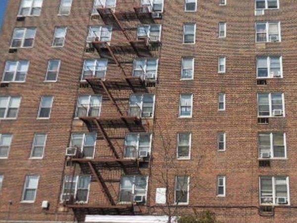 2181 Starling Avenue, Unit 5D, Bronx, NY 10462