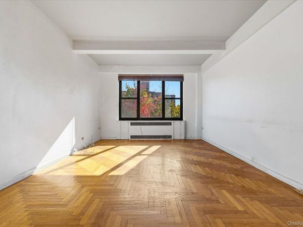 62 Park Terrace West, Unit A77, New York (Manhattan), NY 10034