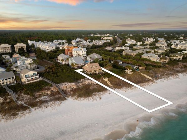 60 Sea Turtle Drive, Santa Rosa Beach, FL 32459