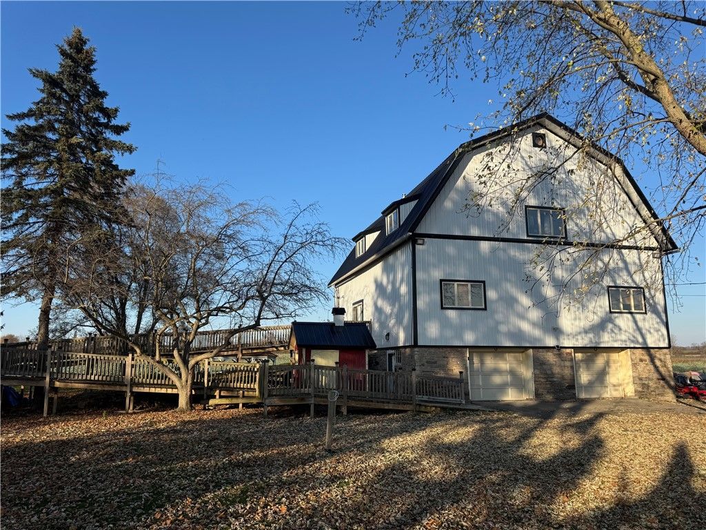 1400 Reed Road, Churchville, NY 14428 Main Photo