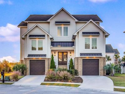 304 Spartina Ct., North Myrtle Beach, SC 29582