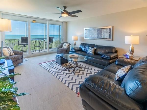 3 Bluebill AVE, Unit 801, NAPLES, FL 34108