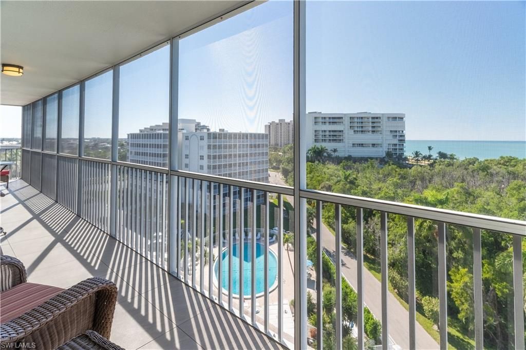 3 Bluebill Ave, Unit 801, Naples, FL 34108 Photo