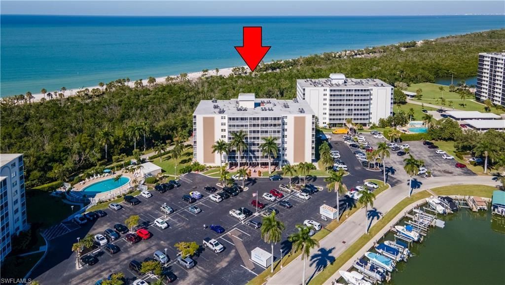 3 Bluebill Ave, Unit 801, Naples, FL 34108 Photo