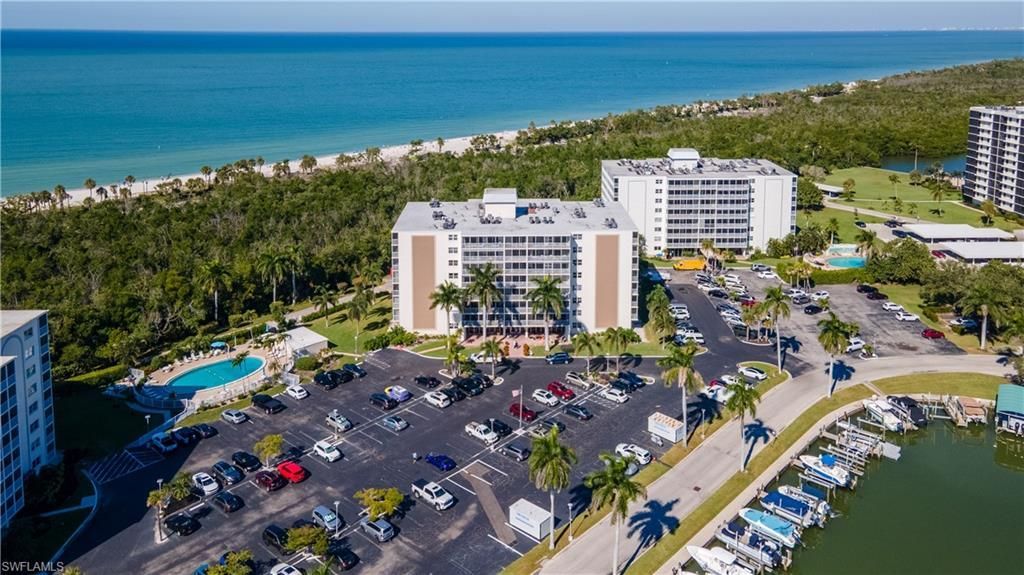 3 Bluebill Ave, Unit 801, Naples, FL 34108 Photo