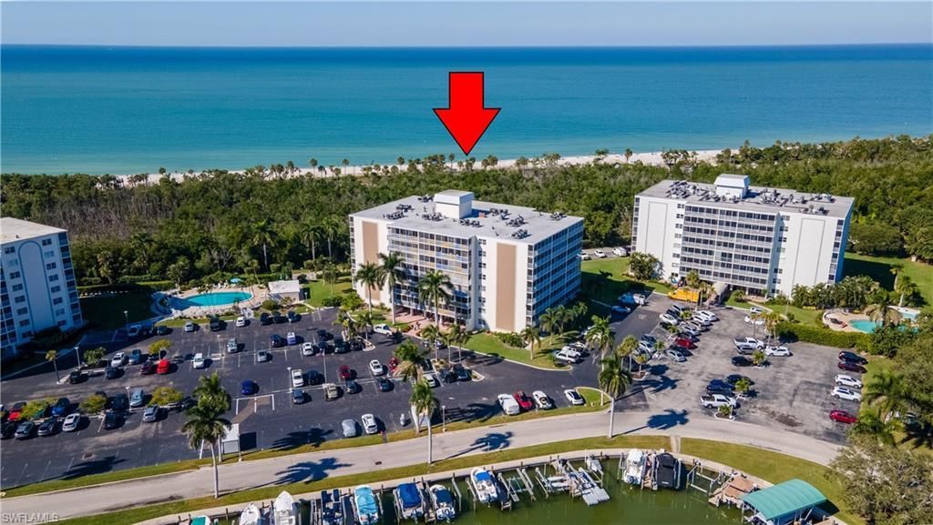 3 Bluebill Ave, Unit 801, Naples, FL 34108 Photo