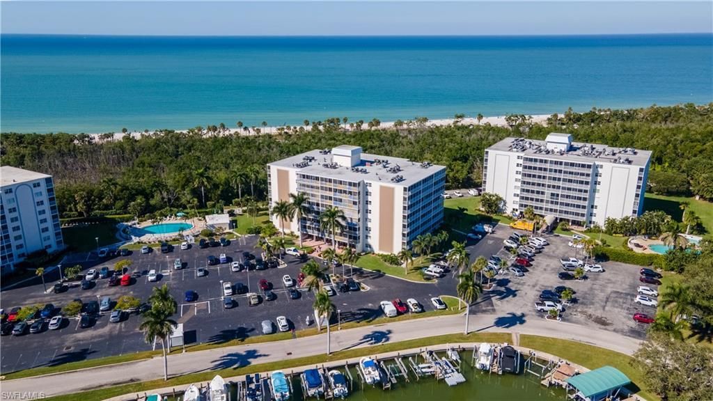 3 Bluebill Ave, Unit 801, Naples, FL 34108 Photo