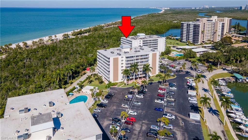 3 Bluebill Ave, Unit 801, Naples, FL 34108 Photo