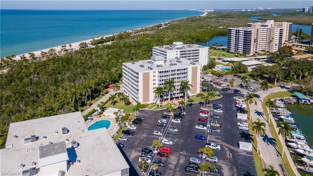 3 Bluebill Ave, Unit 801, Naples, FL 34108 Photo