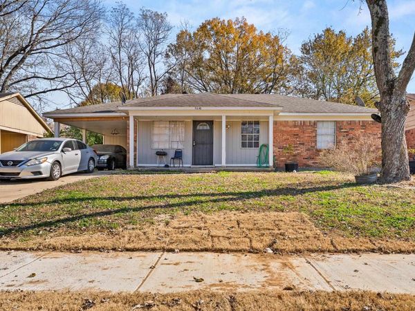 5090 BELFAST DR, Memphis, TN 38127