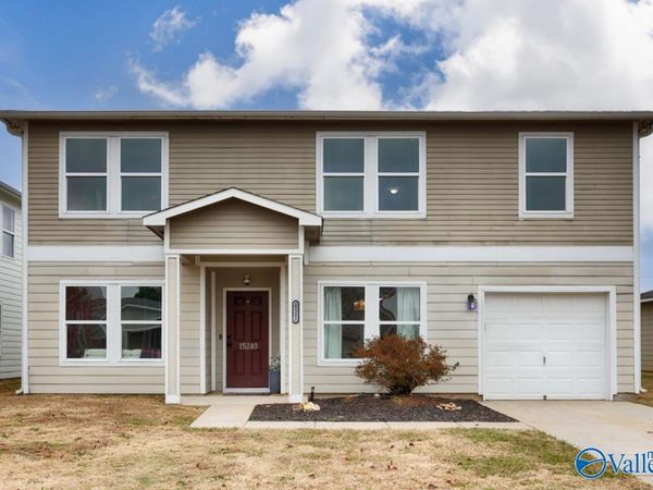 15240 Tyler Mill Drive, Athens, AL 35613