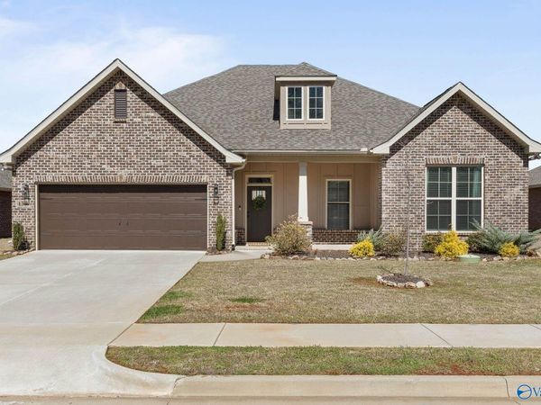 139 Midpark Drive, Meridianville, AL 35759