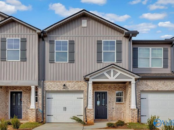 7574 Discovery Point Drive, Huntsville, AL 35806