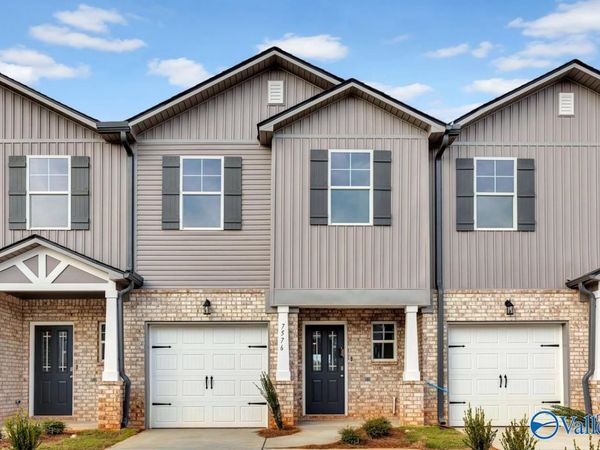 7576 Discovery Point Drive, Huntsville, AL 35806