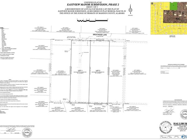 234 Brentwood Lane, Madison, AL 35758