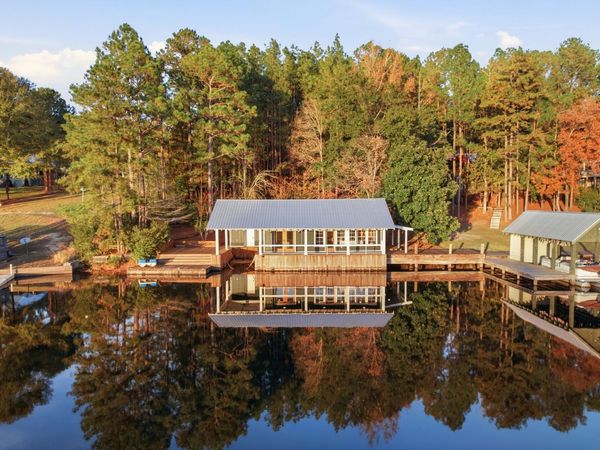 15 Lakeridge Point, Lumberton, MS 39455