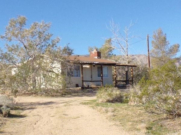 50573 Cholla, Johnson Valley, CA 92285