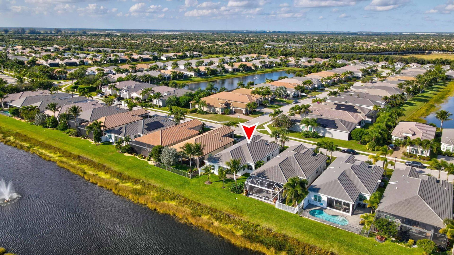 8254 Appalachian Ridge Road, Boynton Beach, FL 33473 Photo