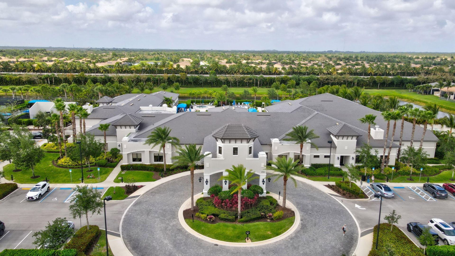 8254 Appalachian Ridge Road, Boynton Beach, FL 33473 Photo