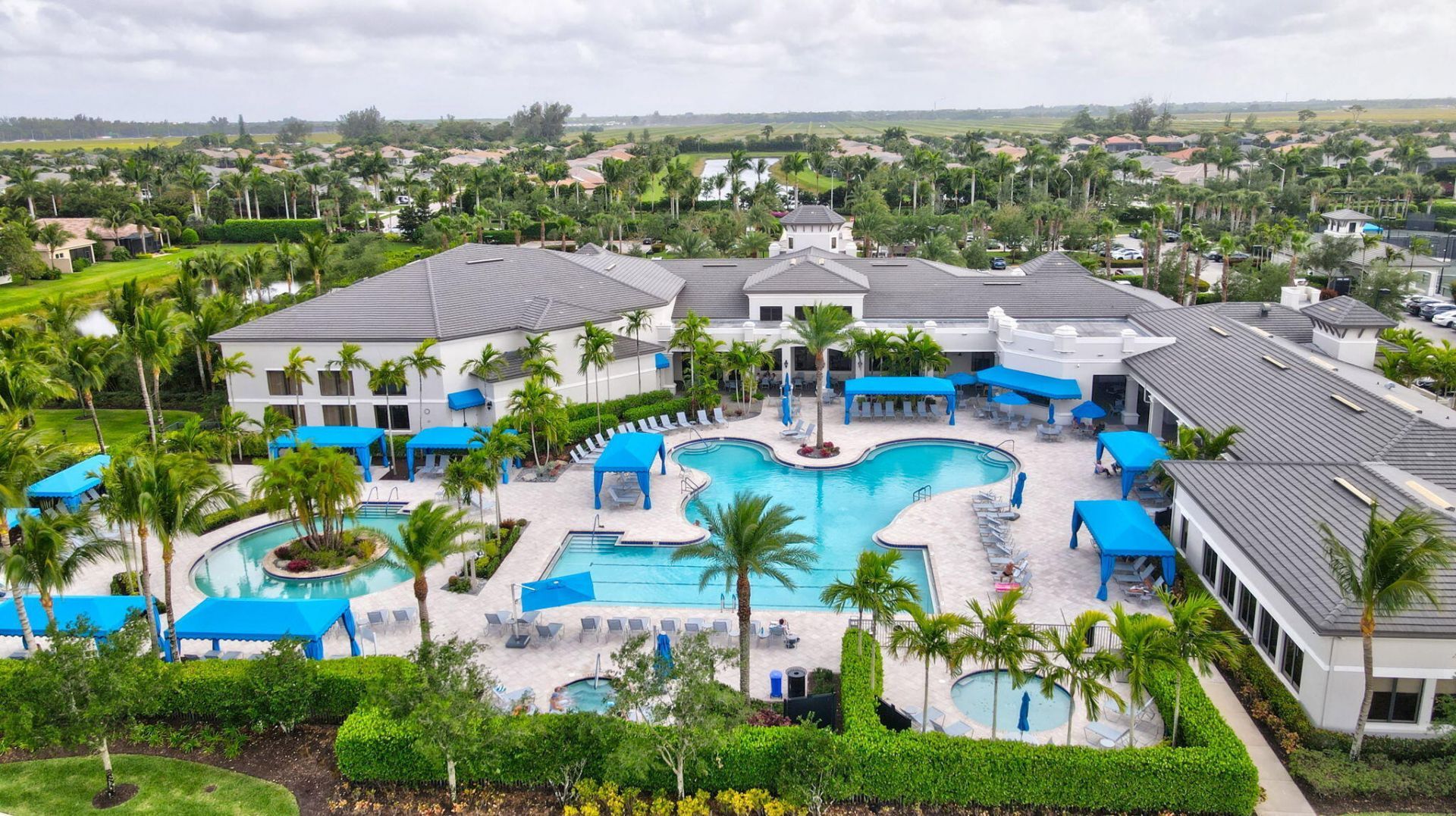 8254 Appalachian Ridge Road, Boynton Beach, FL 33473 Photo