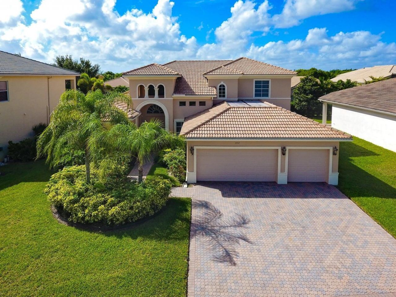 2957 Fontana Place, Royal Palm Beach, FL 33411 Photo