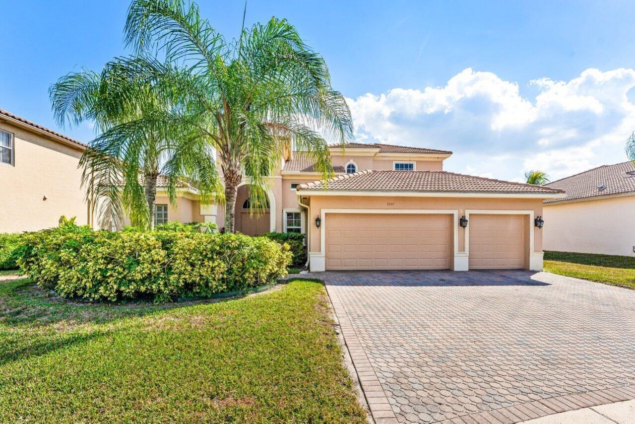 2957 Fontana Place, Royal Palm Beach, FL 33411 Photo