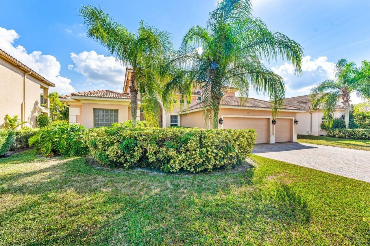 2957 Fontana Place, Royal Palm Beach, FL 33411 Photo