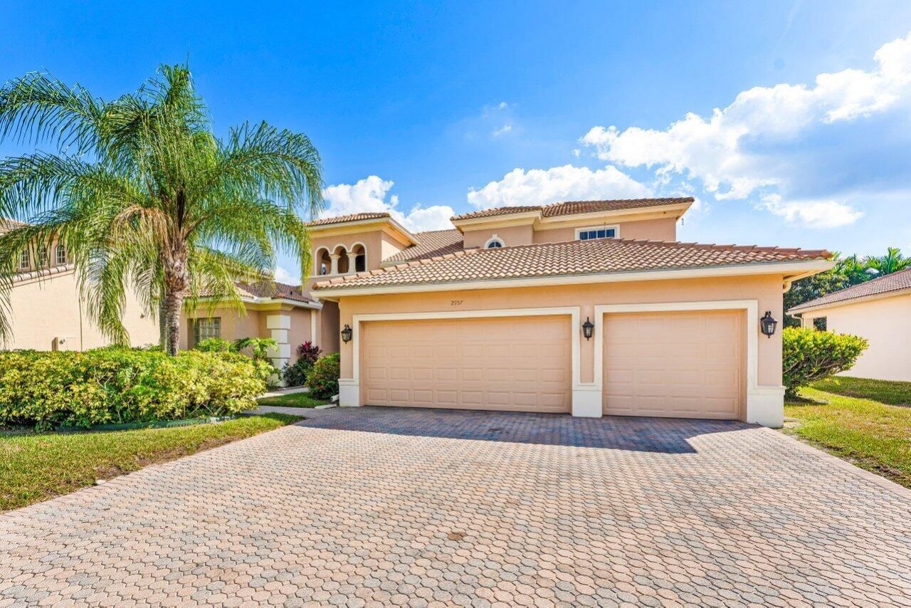 2957 Fontana Place, Royal Palm Beach, FL 33411 Photo